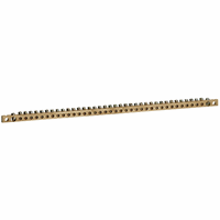Legrand 037301 Aardrail Xl400 38Aansl L440mm afbeelding 2
