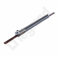 Legrand 037302 Aardrail Xl400 45Aansl afbeelding 2