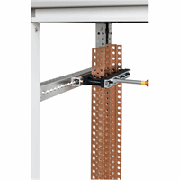 Legrand 037322 Eindrailst Xl3 Gedr T/M1600A afbeelding 2