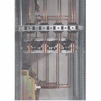 Legrand 037324 RAilsteun Xl3 Gedr T/M4000A afbeelding 2