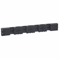 Legrand 037351 Xl3 Zwev. RAilst Al RAil 125mm afbeelding 2
