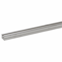 Legrand 037358 Aluminium C-RAil L1780 Dia824M afbeelding 2