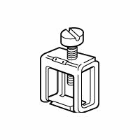 Legrand 037362 Klem Voor 12*2 + 12*4 10-35mm2 afbeelding 2