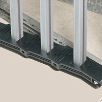 Legrand 037367 C-RAilst Xl3 4000 Beh D=725mm afbeelding 2
