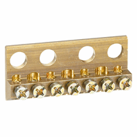Legrand 037405 Connector tbv Cu-RAil 7 Afg afbeelding 2
