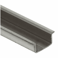 Legrand 037407 Dinrail Viking L2000Xd15 afbeelding 2