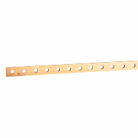 Legrand 037438 RAilkoper 25X4 1M afbeelding 2