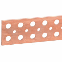 Legrand 037441 Koper RAil 63X5 1.75M afbeelding 2
