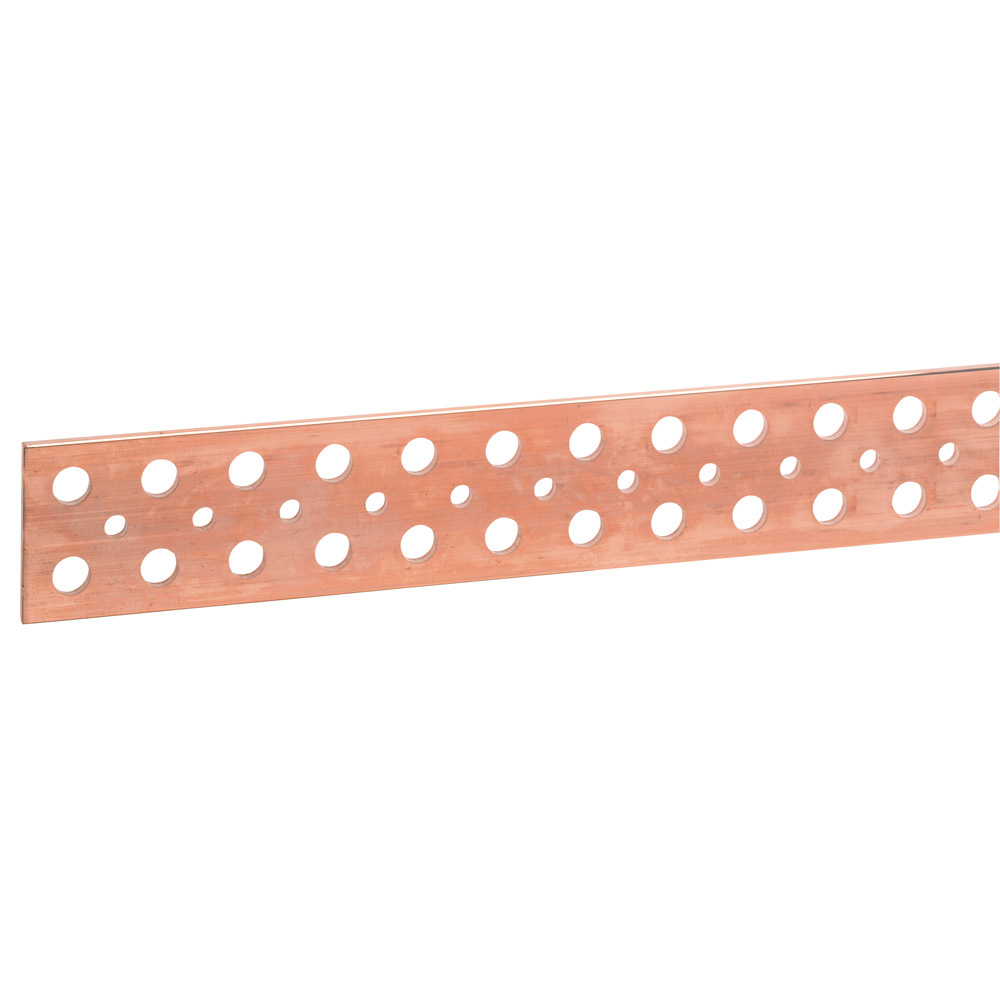 Legrand 037443 Koper. Staven 1750X80X5 afbeelding 2