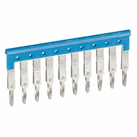 Legrand 037500 Verbindingsrijgklem 10V 5mm afbeelding 2