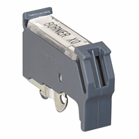 Legrand 037513 Viking3 Eindblok 12mm afbeelding 2