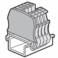 Legrand 037550 Eindplaat Viking3 B5-6-8-10mm afbeelding 2