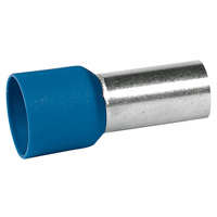 Legrand 037678 Adereindhuls 50mm2 Bl L=20 afbeelding 2