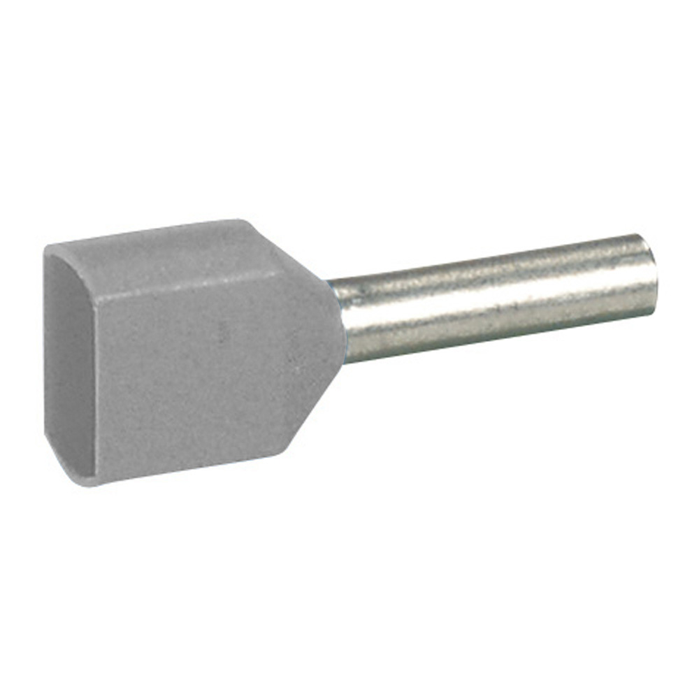 Legrand 037690 Adereindh 2.5mm2 Gs Twin L=10 afbeelding 2