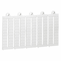 Legrand 039501 Viking Blanco Codeerteken B6 afbeelding 2