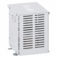Legrand 042501 Isolatietransfo Prim 230/400 V afbeelding 2