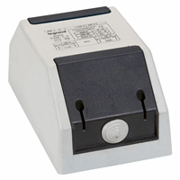 Legrand 042723 Veiligheidstransfo 230/400 V S afbeelding 2