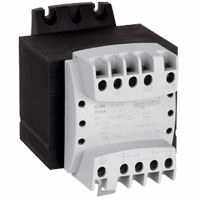 Legrand 042785 Trafo 230-400V/115-230V 40Va afbeelding 2