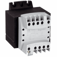 Legrand 042789 Scheidingstransformator 230-40 afbeelding 2