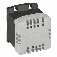 Legrand 042845 Trafo 230-400V/12-24V 320Va afbeelding 2