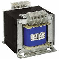 Legrand 042847 Trafo 230-400V/12-24V 630Va afbeelding 2