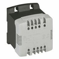 Legrand 042860 Trafo Open 230/400V-24V 320Va afbeelding 2