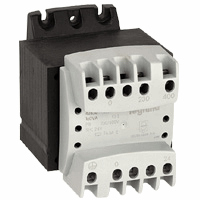 Legrand 042874 Trafo 230-400V/24-48V 220Va afbeelding 2