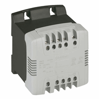 Legrand 042876 Trafo 230-400V/24-48V 450Va afbeelding 2