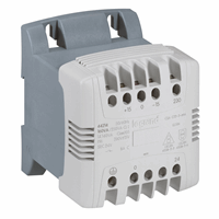 Legrand 044267 Trafo Pr230/400Sc115/230 630Va afbeelding 2
