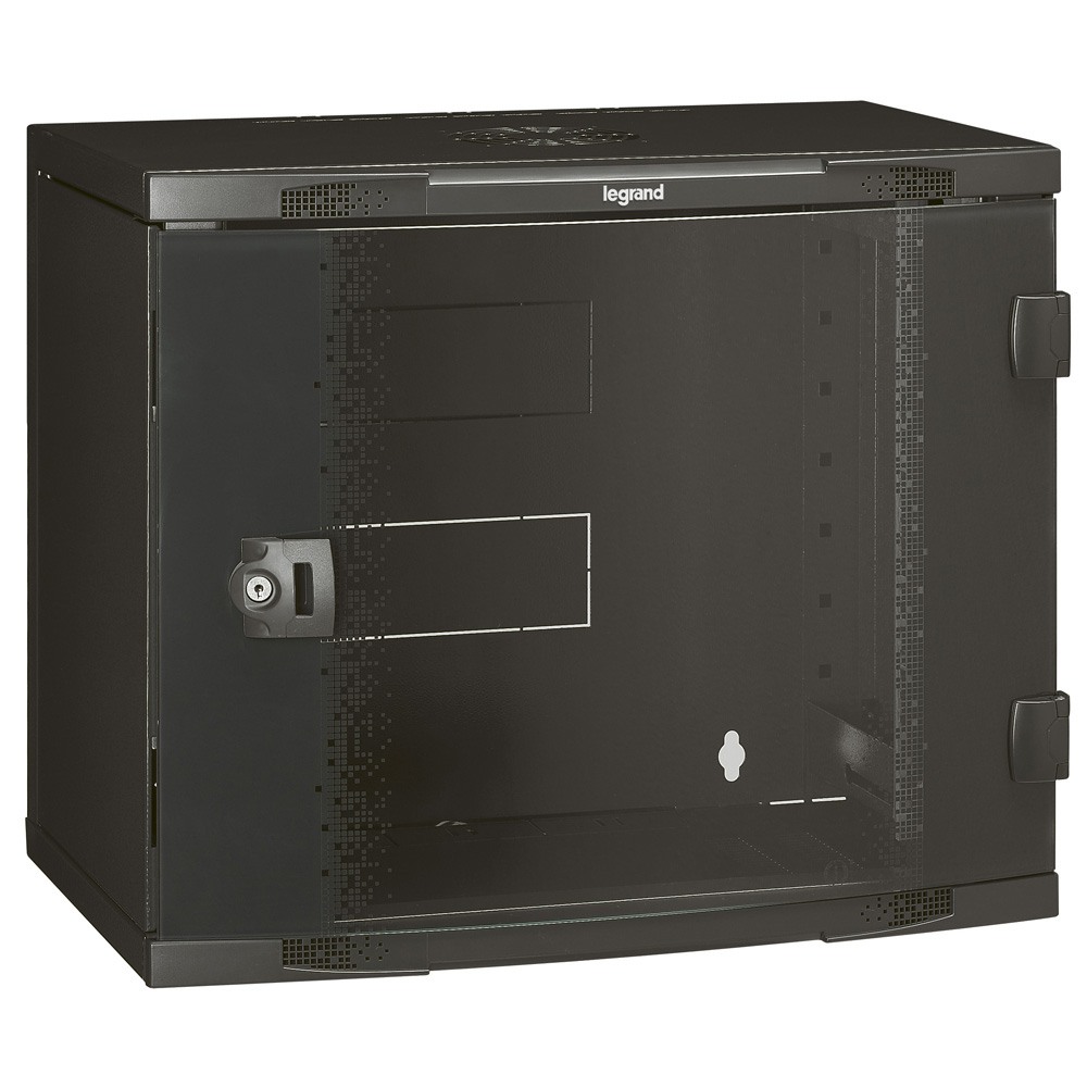 Legrand 046201 Patchkast 50X60X40 9He afbeelding 2
