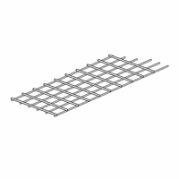 Legrand 046477 Platte Draadgoot Voor Kabelbev afbeelding 2