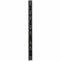 Legrand 046480 Set 2 Verticale RAngeerpanelen afbeelding 2