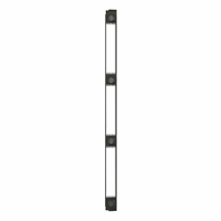 Legrand 046481 Set 2 Verticale Panelen Om Kas afbeelding 2