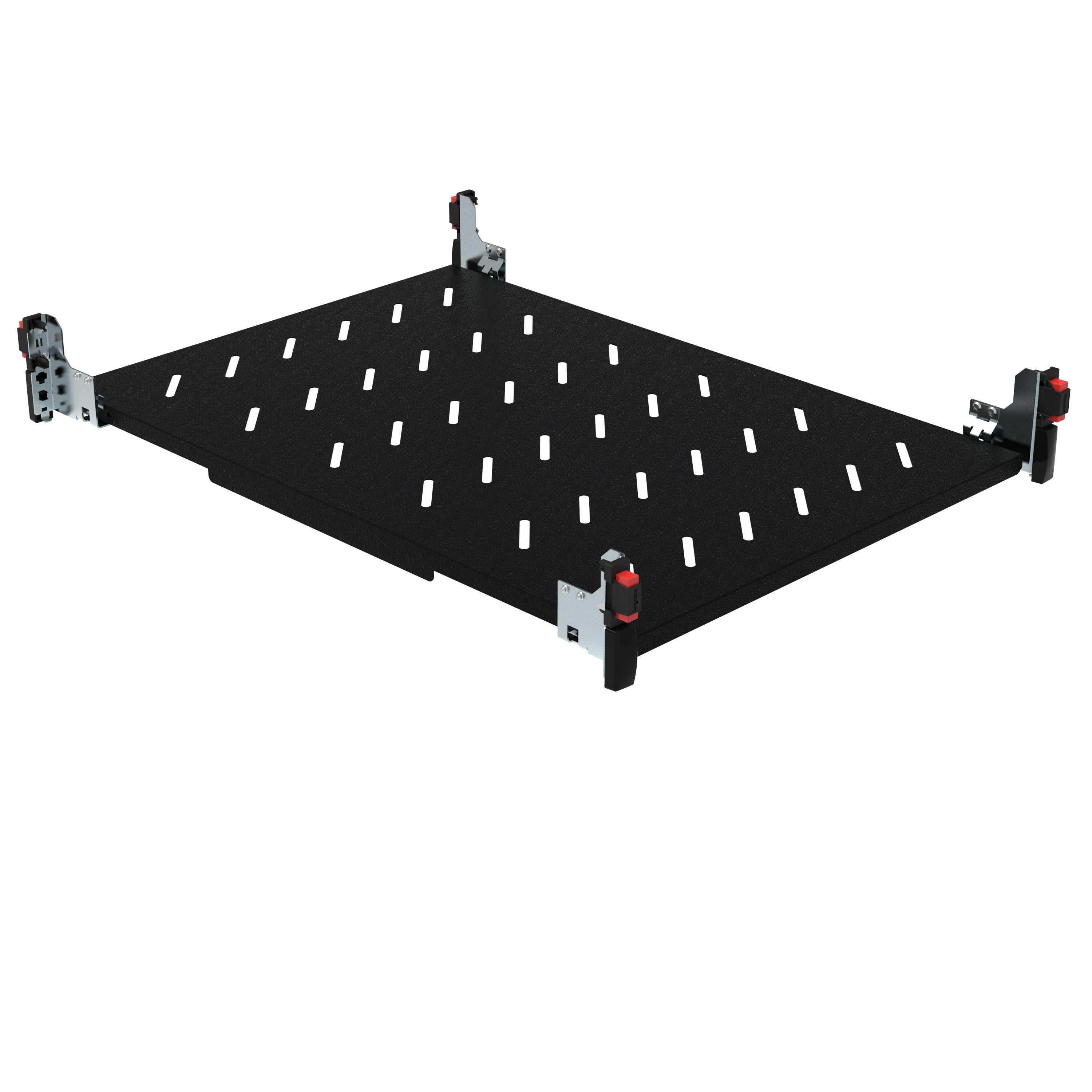 Legrand 046505 19Inch Legb Vast Voor 600mm Di afbeelding 2