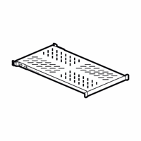 Legrand 046517 19Inch Legb Vast D100Cm 100Kg afbeelding 2
