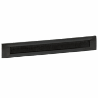 Legrand 046528 Doorvoer Lcs2 1He Kunststof Me afbeelding 2
