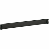 Legrand 046538 Blindplaat 19 1He R9002 afbeelding 2