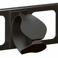Legrand 046542 RAngeerogen Voor Kabelgeleidin afbeelding 2