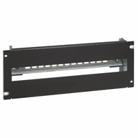 Legrand 046546 Din RAil Kit 19Inch 2U Toebeh afbeelding 2