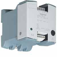 Legrand 047003 Voeding Gefilterd 60W 12Vdc afbeelding 2