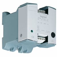 Legrand 047021 Voeding Gefilterd 24W 24Vdc afbeelding 2