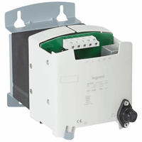 Legrand 047025 Gelijkgerichte Gefilterde 1-Fa afbeelding 2