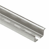 Legrand 047723 RAil Symmetrisch-Te Zagen-2M D afbeelding 2