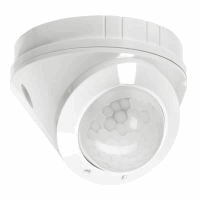 Legrand 048943 Bewegingsdetect. 180Gr Ip55 afbeelding 2