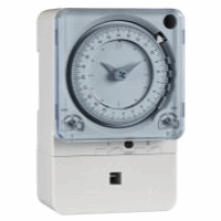 Legrand 049926 Klok Ana Ontdooi 2Xw 16A afbeelding 2