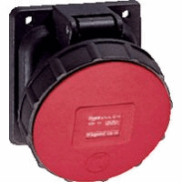 Legrand 051130 Inb WCD 400V 16A 4P Hypra Ip67 afbeelding 2
