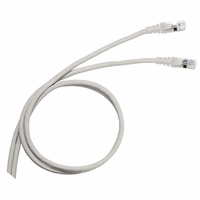 Legrand 051638 Cat Kabel Lcs5 U/Utp 3M afbeelding 2