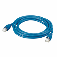 Legrand 051755 Cat Kabel C6 Lcs Stp 5M afbeelding 2
