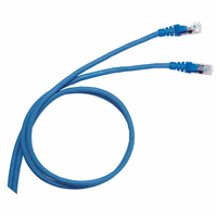 Legrand 051763 Cat Kabel C6 Ftp Rj45 Lcs 2M afbeelding 2