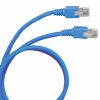 Legrand 051774 Cat Kabel C6 Lcs Utp 3M afbeelding 2